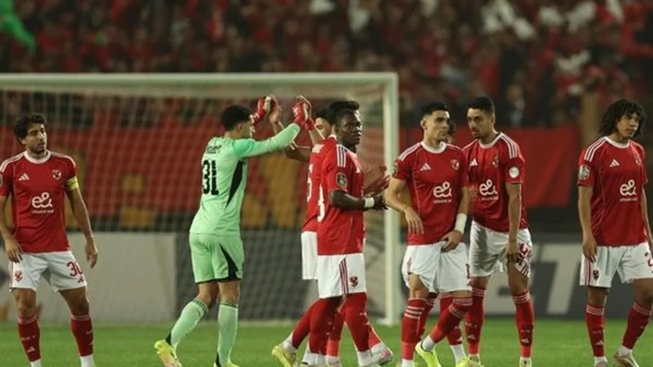 توقيت انطلاق مباراة الأهلي ضد زد ضمن منافسات الدوري المصري والقنوات الناقلة للمواجهة